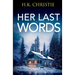 Her Last Words