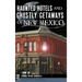 Haunted Hotels and Ghostly Getaways of New Mexico