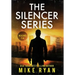 The Silencer Series Books 1-4