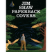 Jim Shaw: Paperback Covers