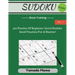 Sudoku: Brain Training Vol. 1: Include 500 Puzzles Easy Level