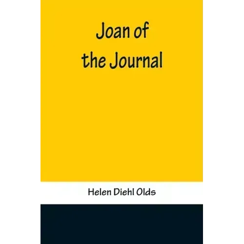 Joan of the Journal