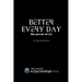 Better Every Day: the power of 1%