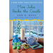 Miss Julia Rocks the Cradle