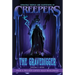 Creepers: The Gravedigger