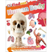 Dkfindout! Human Body