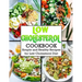 Low Cholesterol Cookbook: Simple and Healthy Recipes for Low Cholesterol Diet