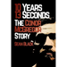 10 Years, 13 Seconds: The Conor McGregor Story