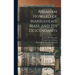 Abraham Howard of Marblehead, Mass. and His Descendants