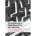 The Architecture of Edwin Maxwell Fry and Jane Drew: Twentieth Century Architecture, Pioneer Modernism and the Tropics. Iain Jackson and Jessica Holla