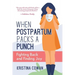 When Postpartum Packs a Punch: Fighting Back and Finding Joy