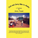 Jack and Jerry Bike to Alaska