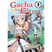 Gacha Girls Corps Vol. 1 (Manga)