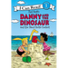 Danny and the Dinosaur and the Sand Castle Contest