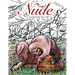 NUDES Coloring Book