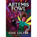 Lost Colony, The-Artemis Fowl, Book 5