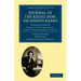 Journal of the Right Hon. Sir Joseph Banks Bart., K.B., P.R.S.: During Captain Cook's First Voyage in HMS Endeavour in 1768 71 to Terra del Fuego, Ota