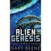 Alien Genesis