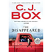 The Disappeared