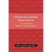 Chinese and Japanese Music-Dramas