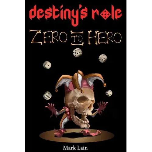 Destiny's Role 0: Zero To Hero