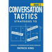 Conversation Tactics: Strategies to Confront, Challenge, and Resolve (Book 2) -