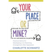 Your Place or Mine?: Practical Advice for Developing a Co-Parenting Arrangement After Separation