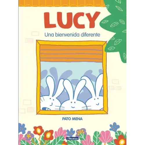 Lucy: Una Bienvenida Diferente / Lucy: A Different Type of Welcome