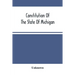 Constitution Of The State Of Michigan