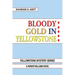 Bloody Gold in Yellowstone: A Parker Williams Novel