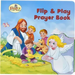 St. Joseph Flip & Play Prayer Book