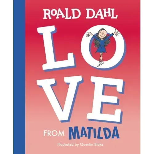 Love from Matilda