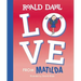 Love from Matilda