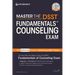 Master the Dsst Fundamentals of Counseling Exam