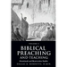 Biblical Preaching and Teaching