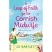 A Leap of Faith For The Cornish Midwife