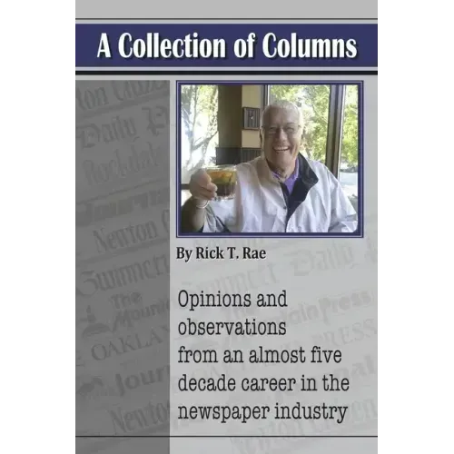 A Collection of Columns
