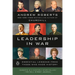 Leadership in War: Essential Lessons from Those Who Made History