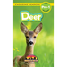 Deer: Animals in the City (Engaging Readers, Level Pre-1)
