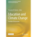 Education and Climate Change: The Role of Universities