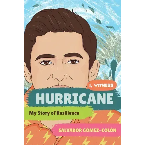 Hurricane: My Story of Resilience