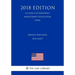 Absence and Leave - Sick Leave (US Office of Personnel Management Regulation) (OPM) (2018 Edition)