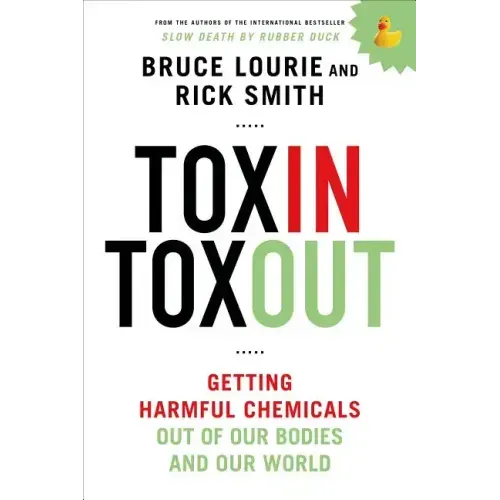 Toxin Toxout