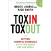 Toxin Toxout