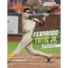 Fernando Tatis Jr.: Big-Time Hitter