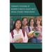 Thematic Teaching of Women's Rights Issues with Social Studies Trade Books