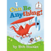 I Can Be Anything!