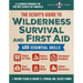 The Scout's Guide to Wilderness Survival and First Aid: 400 Essential Skills--Signal for Help, Build a Shelter, Emergency Response, Treat Wounds, Stay