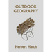 Outdoor Geography (Yesterday's Classics)