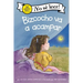 Bizcocho va a acampar